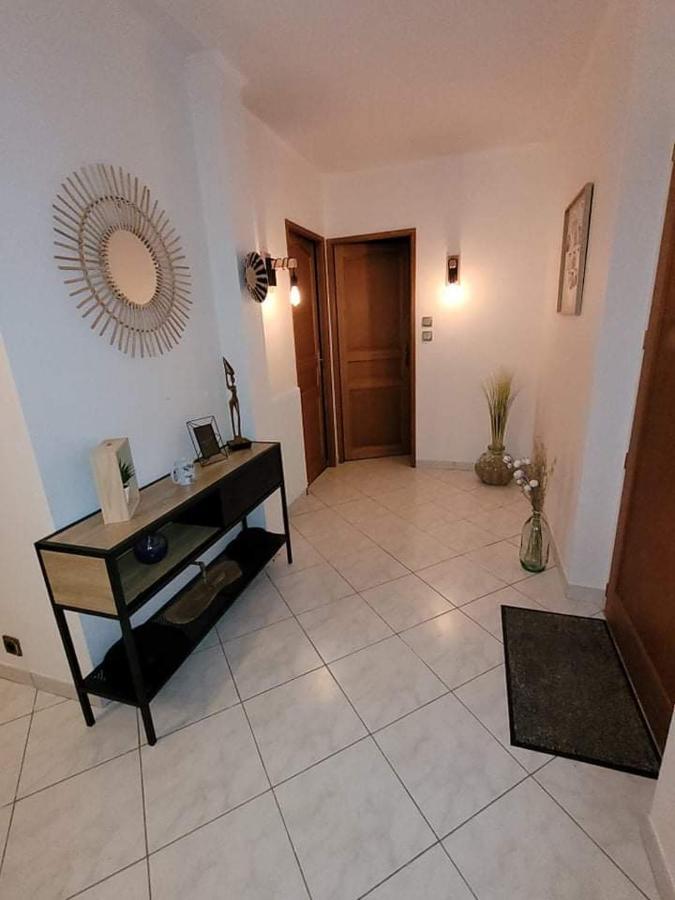Appartement cosy style industriel Bourges Extérieur photo